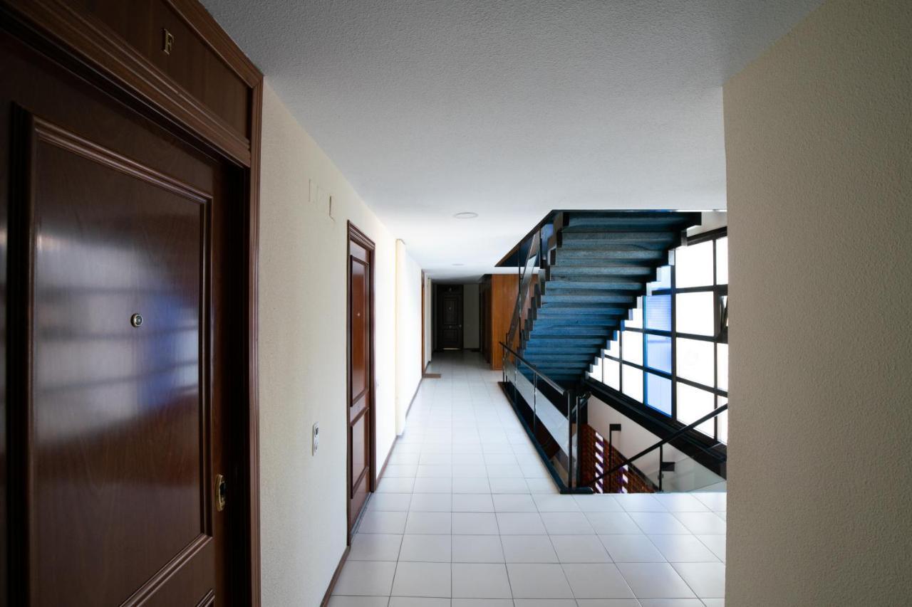 Holi-Rent Martin Villa Seville Exterior photo